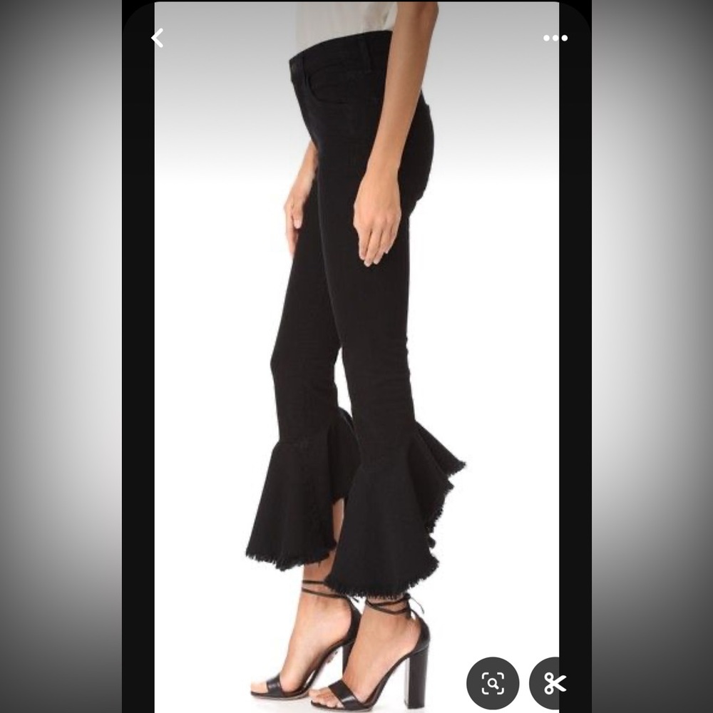 Citizens of Humanity Black Jeans